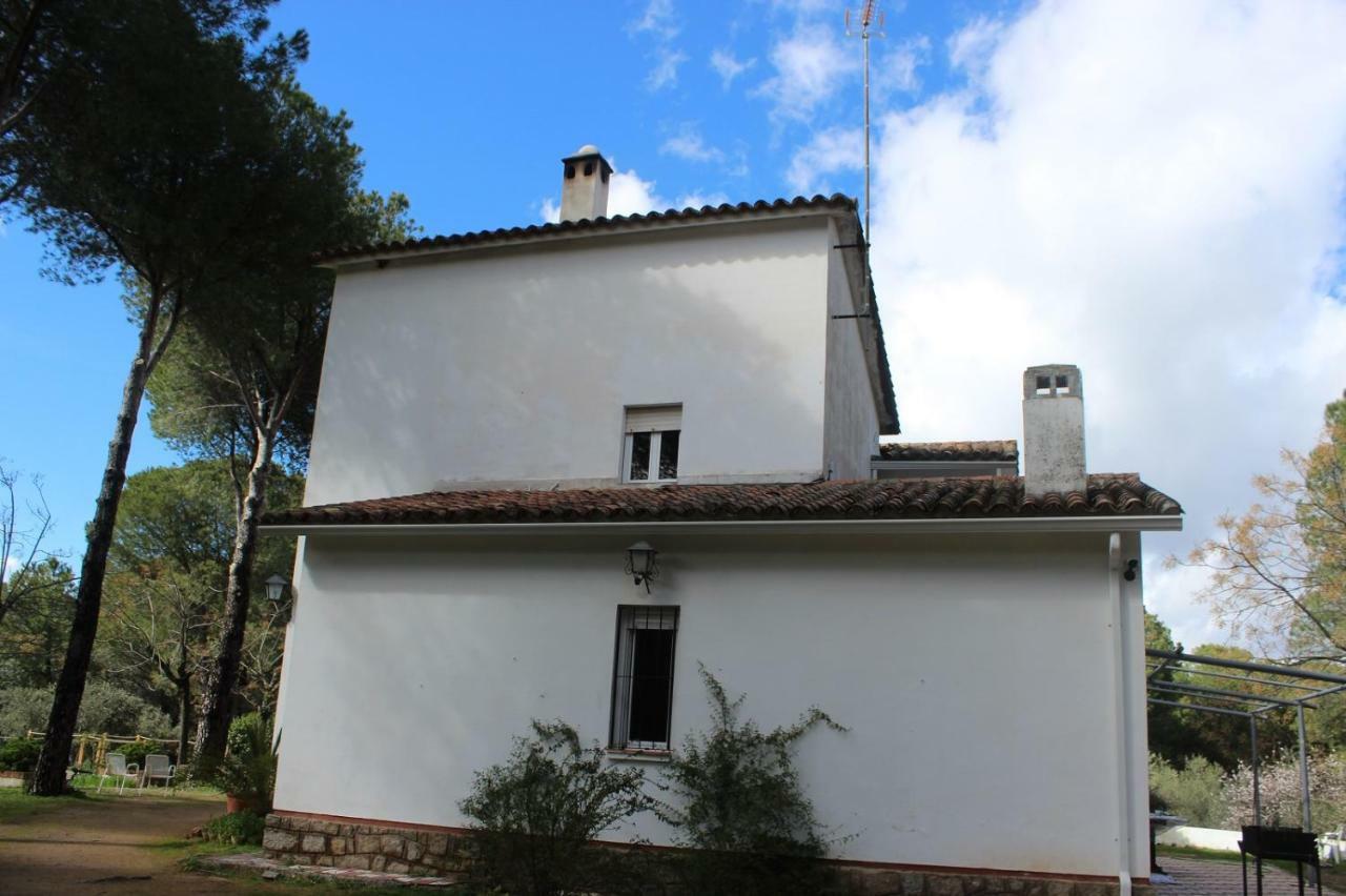 Viña Concepción Vila Andújar Exterior foto