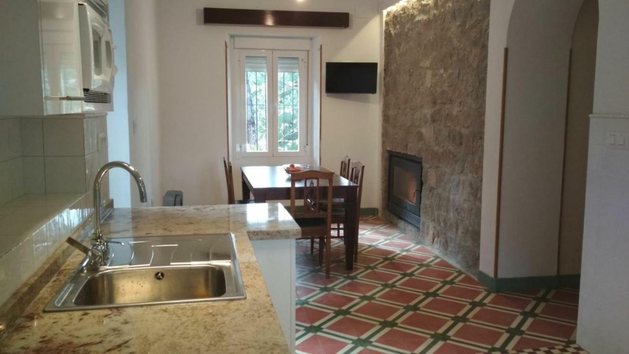 Viña Concepción Vila Andújar Exterior foto