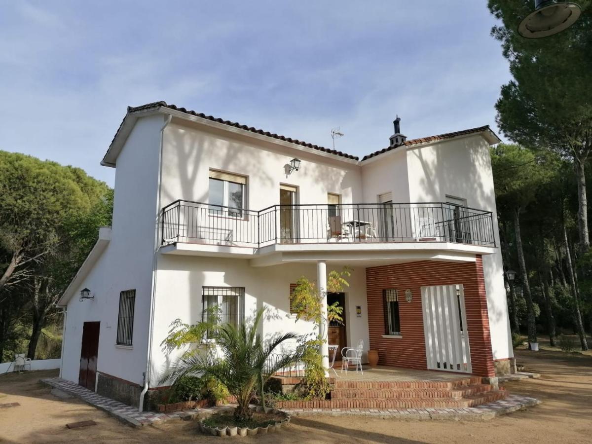 Viña Concepción Vila Andújar Exterior foto